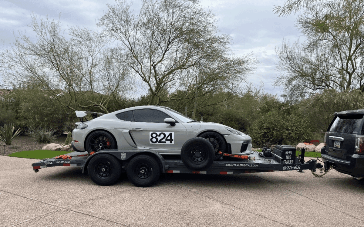 Retractable Ratchet Straps: What They Are, How They Work, and How to Use Them Safely